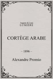 Arab Cortege, Geneva