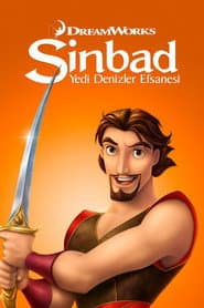 Sinbad: Legend of the Seven Seas