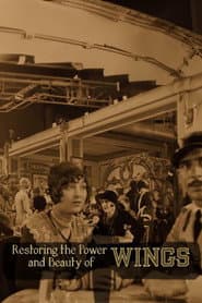 Restoring the Power and Beauty of 'Wings'