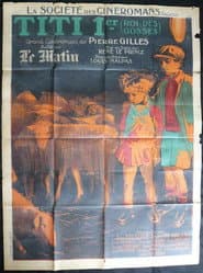 Titi premier, roi des gosses
