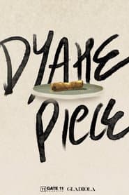 Dyahe Piece