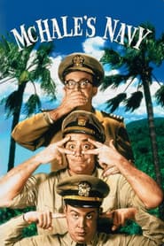 McHale's Navy