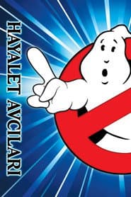 Ghostbusters