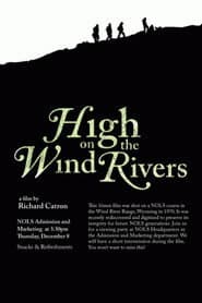 High on the Wind Rivers