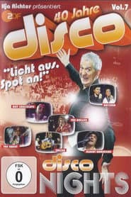 40 Jahre Disco Vol.7 - Ilja Richter präsentiert