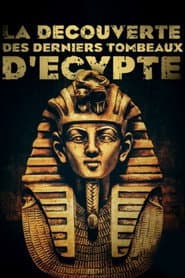 Tombs Of Egypt: The Ultimate Mission
