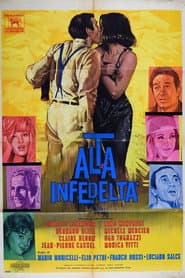 High Infidelity