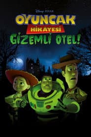 Toy Story of Terror!
