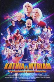 Kathia & Myriam In The Carluverse of Madness : Doomsdyard