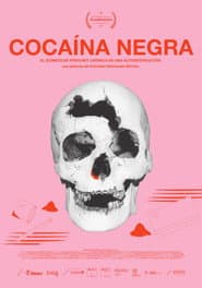 Black Cocaine