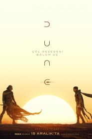 Dune: Part Three