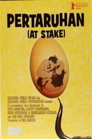 Pertaruhan