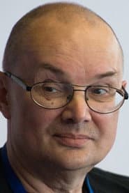 Alexey Rybin