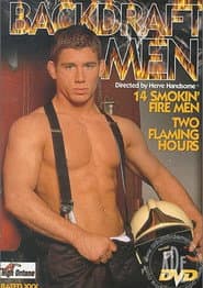 Backdraft Men