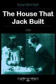 The House That Jack Built