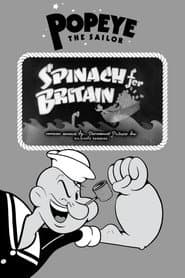 Spinach Fer Britain