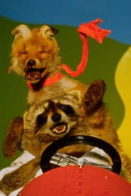 Prayers for Roadkill