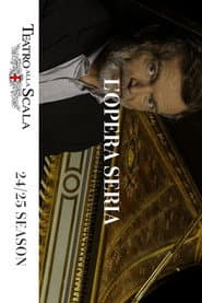"L'Opera Seria" @ Teatro alla Scala Milan