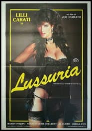 A Lustful Mind