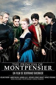 The Princess of Montpensier