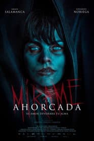 La ahorcada