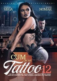 Cum on My Tattoo 12