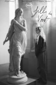 Fille du vent