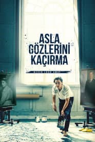 Never Look Away