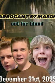 Arrogant 6-7 Mason Out For Blood
