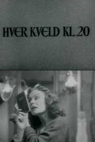Oslofilm: Every Evening at 8 O'Clock