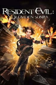 Resident Evil: Afterlife