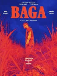 BAGA : Tomorrow Belongs to No One