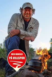 Med Monsen på villspor