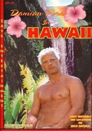 Damian Ford in Hawaii