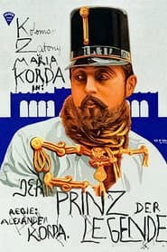 Tragedy in the House of Habsburg
