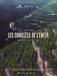 The Hills of Wrath