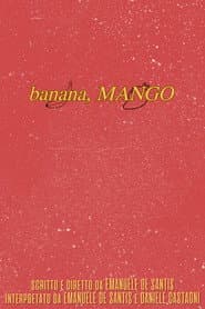banana, MANGO