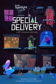 Special Delivery