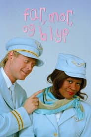 Far, mor og Blyp