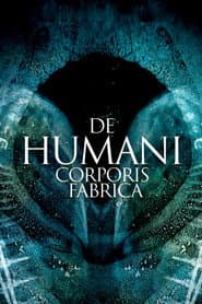 De Humani Corporis Fabrica