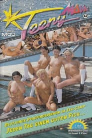 Blutjunge Pfadfinderinnen im Sex Camp