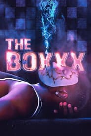 The Boxxx