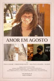 Love in August