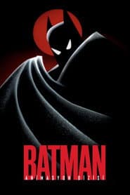 Batman: The Animated Series