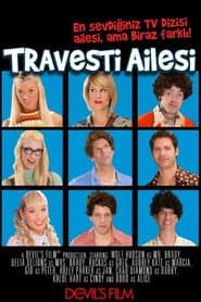 The Tranny Bunch