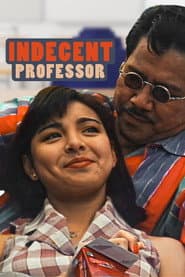 Indecent Professor