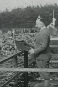 De eerste Hagespraak
