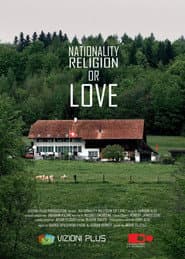 Nationality, Religion or Love