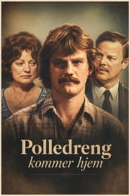 Polledreng kommer hjem