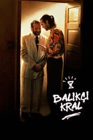 The Fisher King